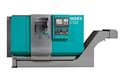 INDEX C100